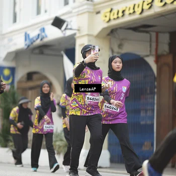 Runner Photo 5875310