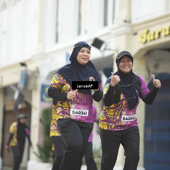 Runner Photo 5875311