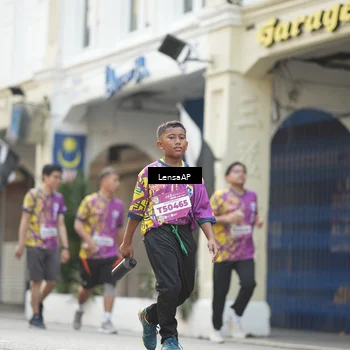 Runner Photo 5875327