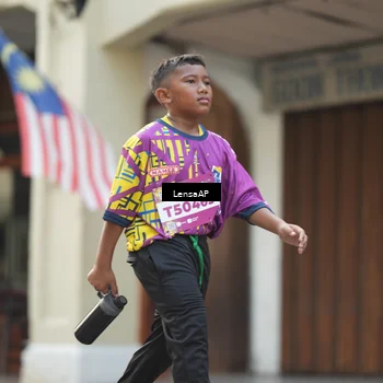 Runner Photo 5875328