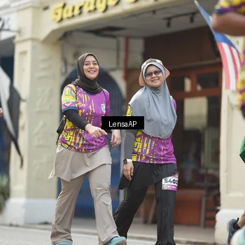 Runner Photo 5875336