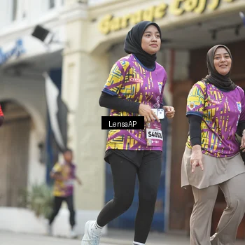 Runner Photo 5875342