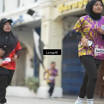 Runner Photo 5875344