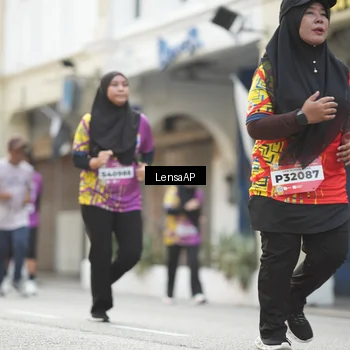 Runner Photo 5875345