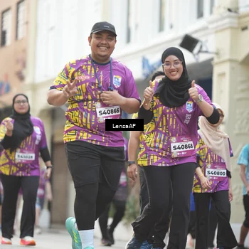 Runner Photo 5875356