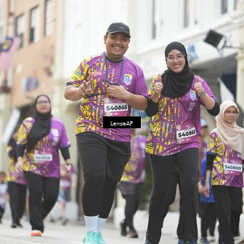 Runner Photo 5875357