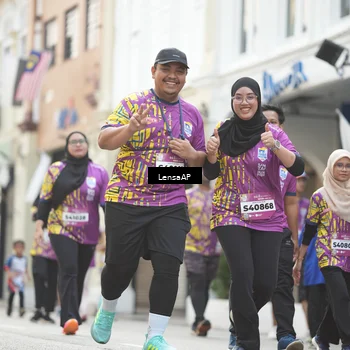 Runner Photo 5875360