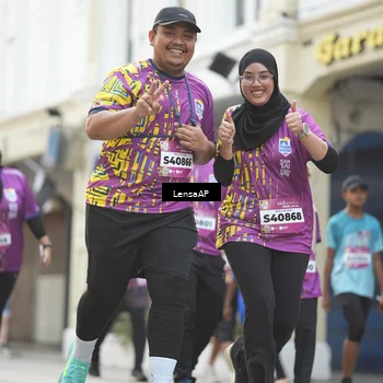 Runner Photo 5875361