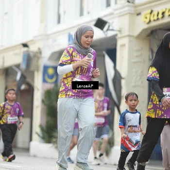 Runner Photo 5875375