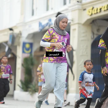 Runner Photo 5875376