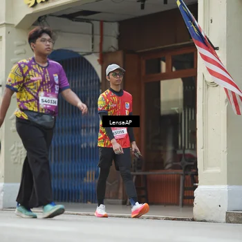 Runner Photo 5875386