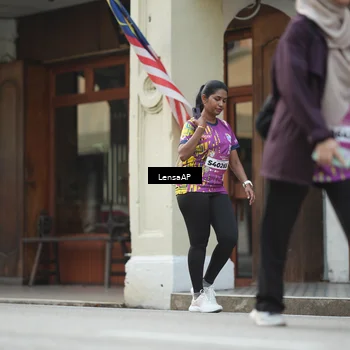 Runner Photo 5875388