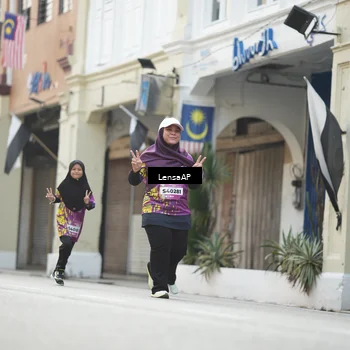 Runner Photo 5875390