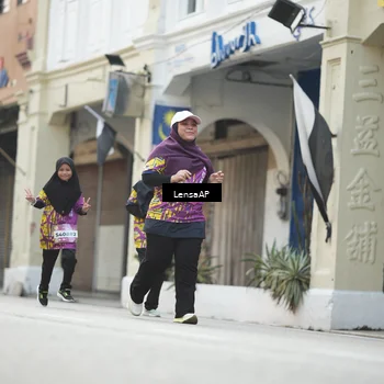 Runner Photo 5875397