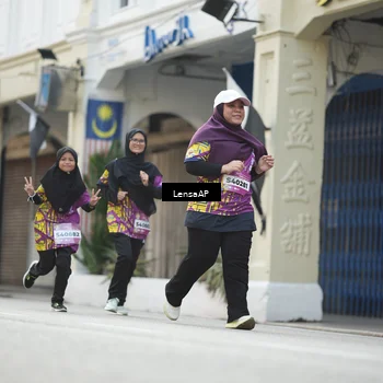 Runner Photo 5875399