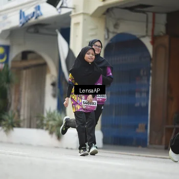 Runner Photo 5875406