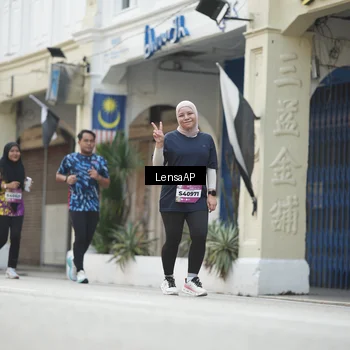 Runner Photo 5875408