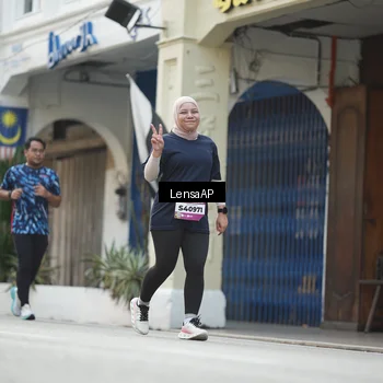Runner Photo 5875416