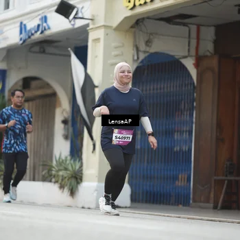 Runner Photo 5875419