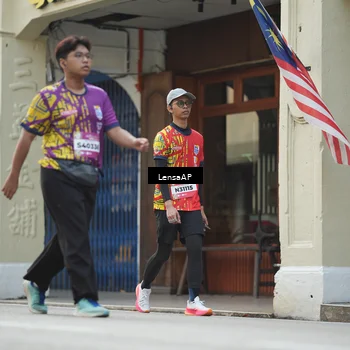 Runner Photo 5875421