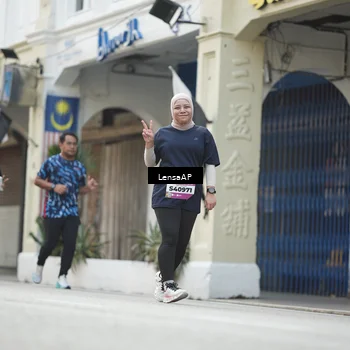 Runner Photo 5875427