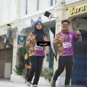 Runner Photo 5875447