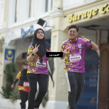 Runner Photo 5875451