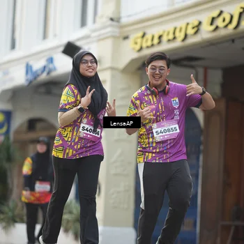 Runner Photo 5875452