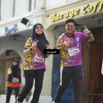 Runner Photo 5875457