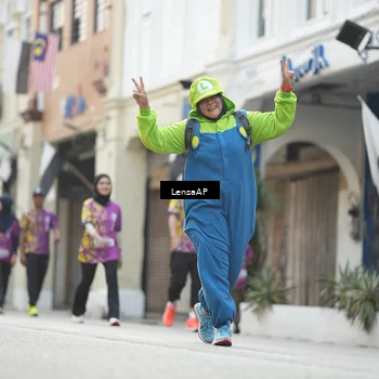 Runner Photo 5875462