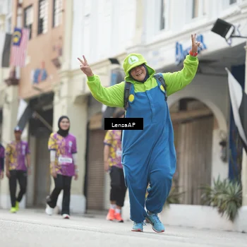 Runner Photo 5875463
