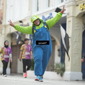 Runner Photo 5875465