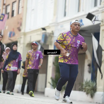 Runner Photo 5875844