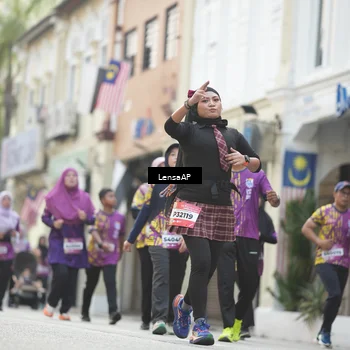 Runner Photo 5875846
