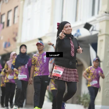Runner Photo 5875847