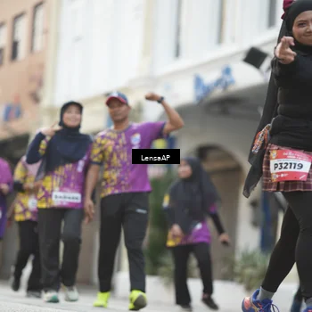Runner Photo 5875850