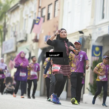 Runner Photo 5875851