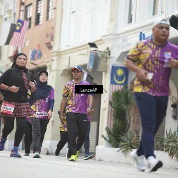 Runner Photo 5875852