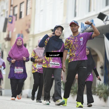 Runner Photo 5875856