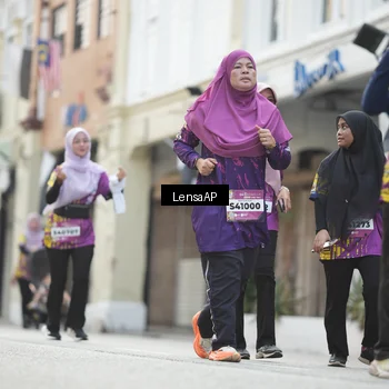 Runner Photo 5875859