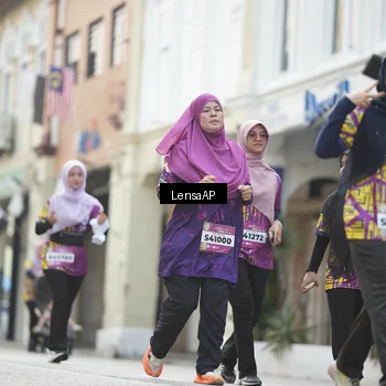 Runner Photo 5875860