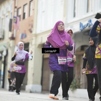 Runner Photo 5875861