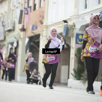 Runner Photo 5875862