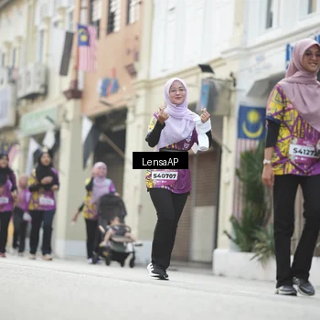 Runner Photo 5875864