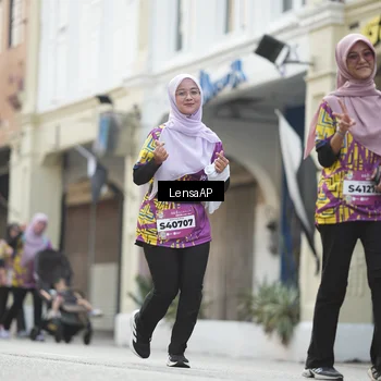 Runner Photo 5875866
