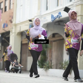 Runner Photo 5875867