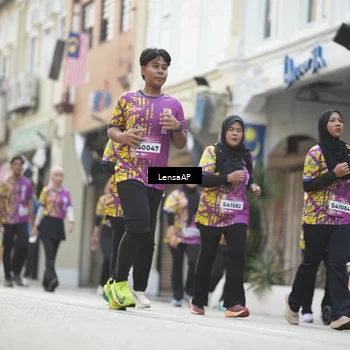Runner Photo 5875870