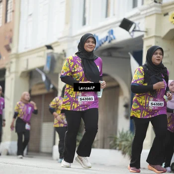 Runner Photo 5875877