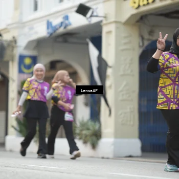 Runner Photo 5875881