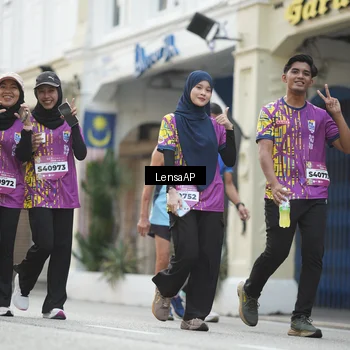 Runner Photo 5875893